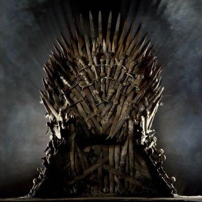 all about Game of Thrones