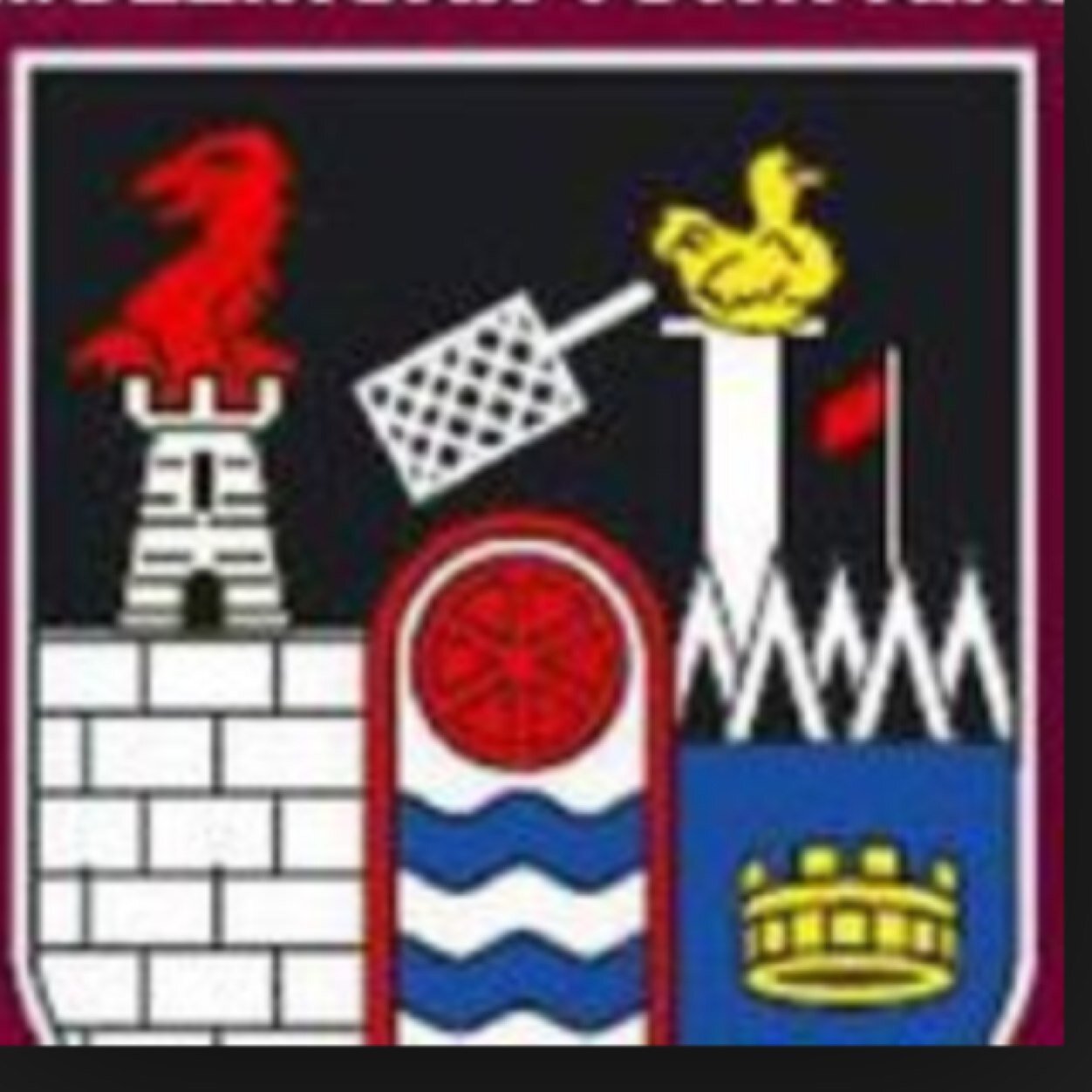 MullingarTownFC's profile picture. Competing in the CCFL