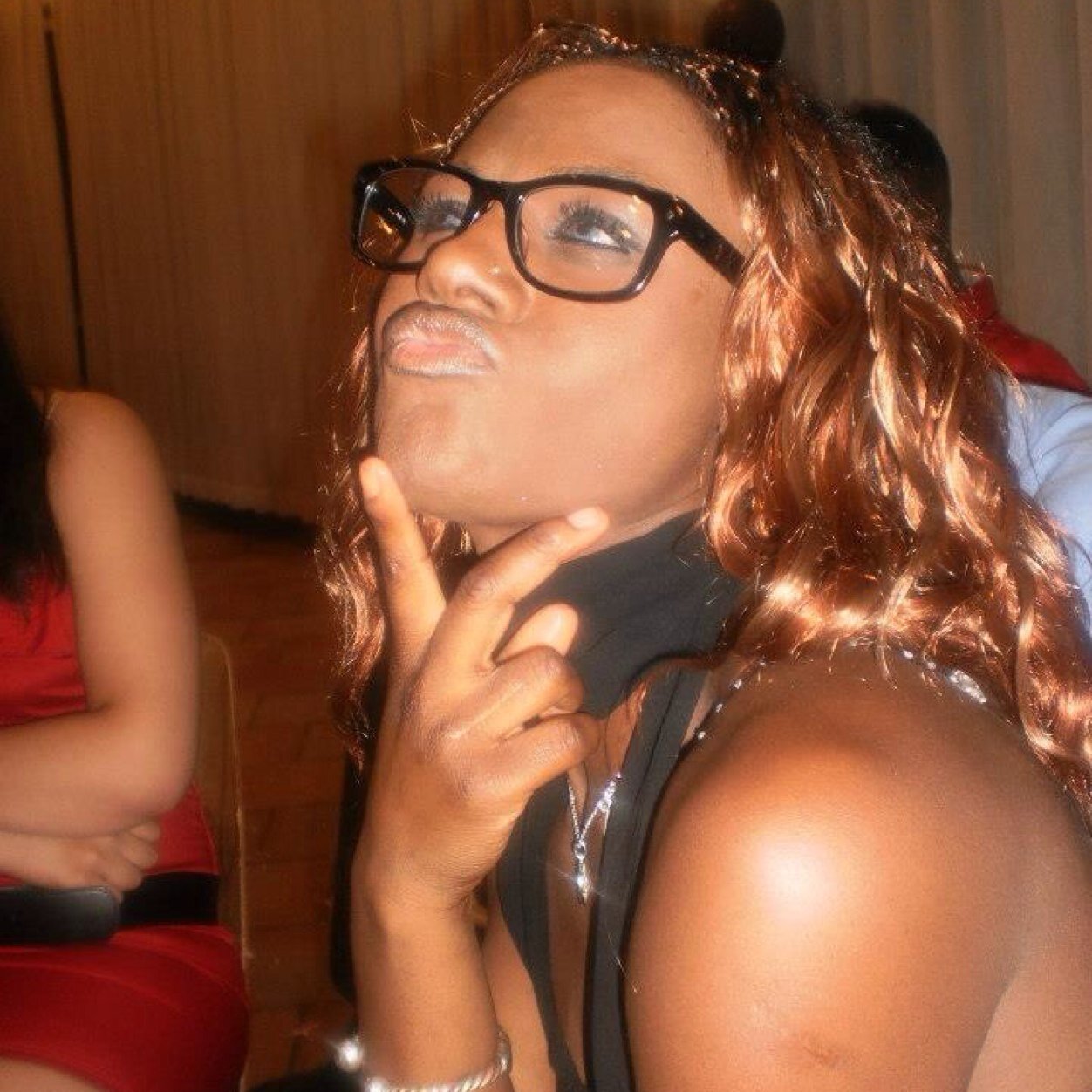 chokofashion221's profile picture. 