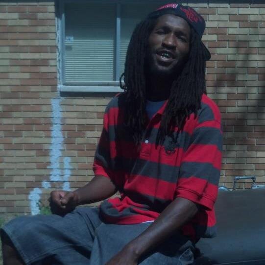 str8 gutta frm down by dat water Savannah Ga #GJE #Guttjiveent check me out nothin but real muzic