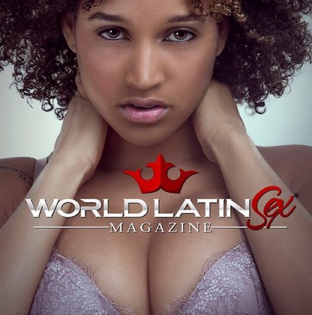 THINK MY TWITTER IS BORING!!!? Then follow me on instagram *CharibelModel* after all tweeting is not my profession!!