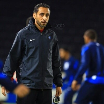 ForbiddeSaad's profile picture. 