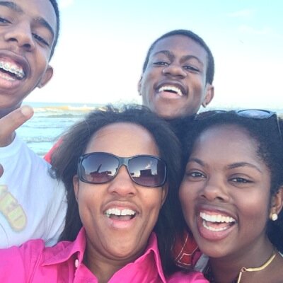 smhardimon's profile picture. 