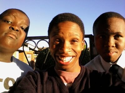 lebohang824's profile picture. 