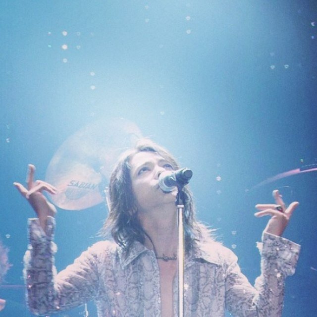 lec_jerry's profile picture. ラルク専用垢作ったので皆様よろしくお願いします(土下座)))無言フォローごめんなさい！趣味合う人のフォロバ100%