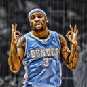 Josh Liddle - @joshDNuggets - Twitter