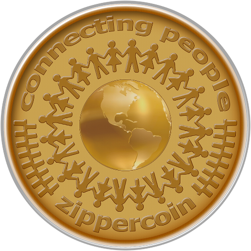 The first peer-to-peer #cryptocurrency built entirely around social sharing and favors. #ZipperFavors