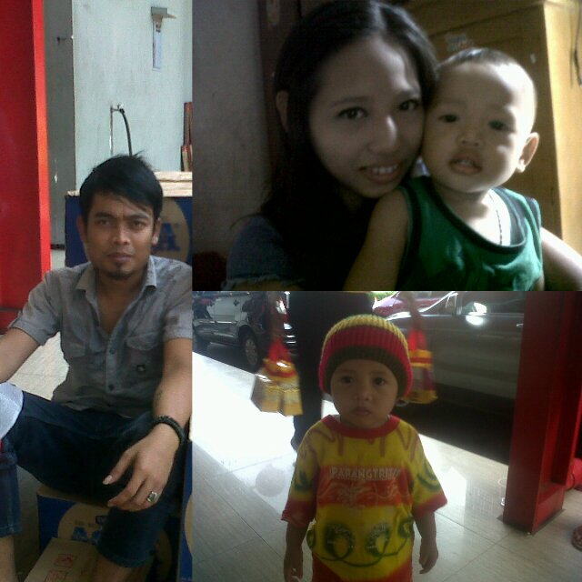 Kanuwae368's profile picture. PIN:29D42E4E ✉082310488086 Bekasi Tambun Selatan