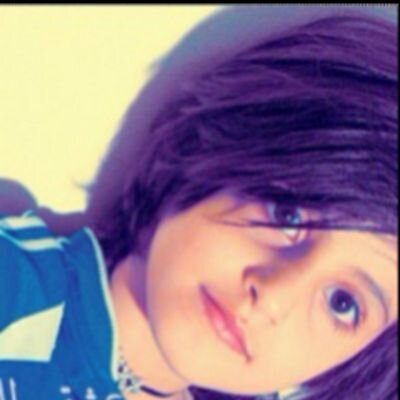 ‏‏بنت الاعلام المحافظ قناتي المفضله (بدايه)واعشق نادي(الهلال)