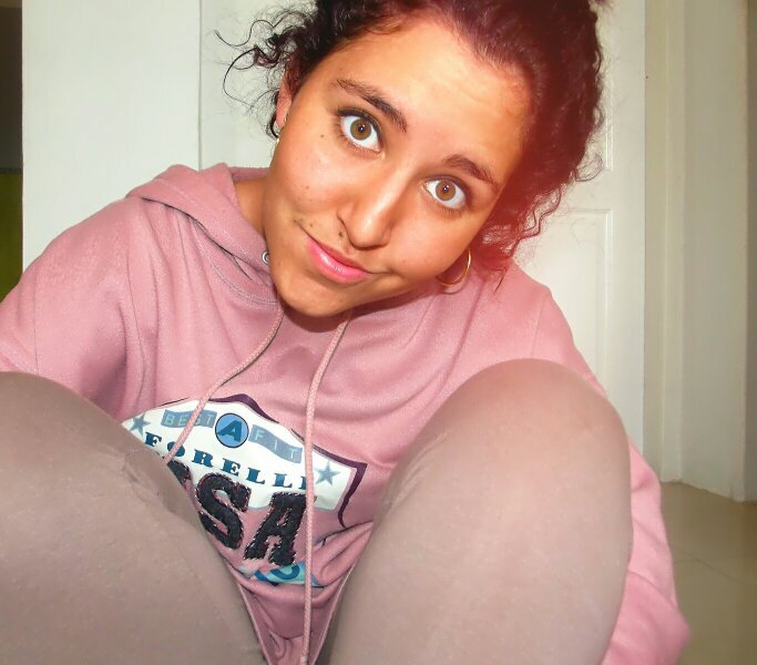amante de las mentes libres,sonrisas y sueños! ॐ