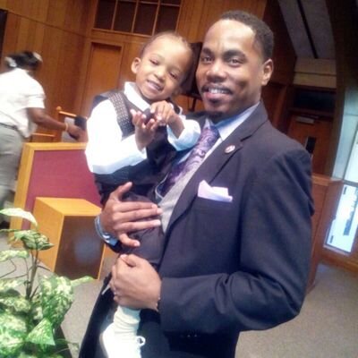 A voice of the New Black Conservative movement!