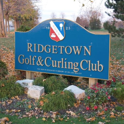 Ridgetown Golf