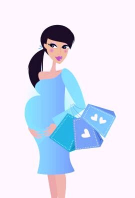 Babybump__'s profile picture. Pregnant.