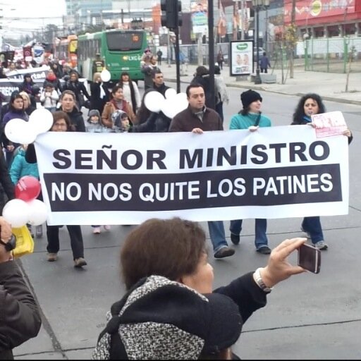 defiendomicoleg's profile picture. 