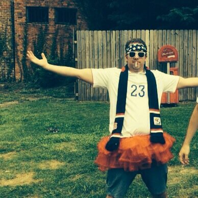 rfbaskett's profile picture. 