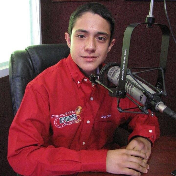 ChocheCamero's profile picture. 