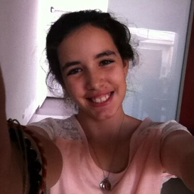 A veces la sonrisa mas bella llega despues de la lagrima mas dolorosa