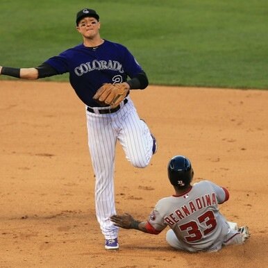 BaseballNation5's profile picture. BASEBALL 365 days a year 24 hours a day!