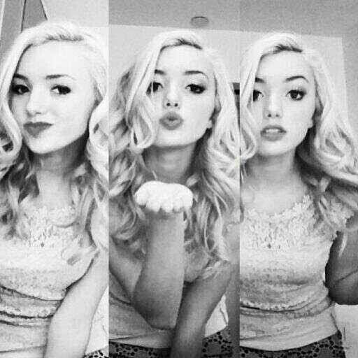 Over-the-top-adorable! Cute & Sassy! Dating @Cam_DallasRp [Not Peyton, she's @peytonlist]