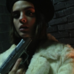 GAMEOFREVENGE's profile picture. Eles tem um passado que os deixou com sede de vingança. O destino os colocou no meio de uma guerra, onde tudo oque importava era acabar com o inimigo.