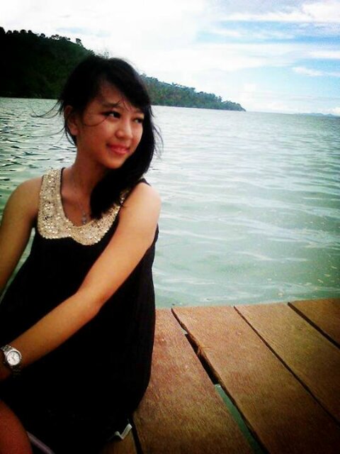 Happy .free .confused .lonely .at the same time