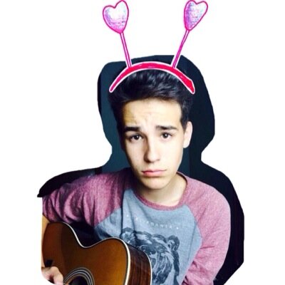congrats, jacob followed you. you deserved his follow so you should be appreciated :)