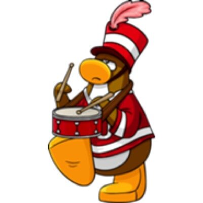 2 band geeks (#pitpenguin) (#basspenguin) who are obsessed with marching band, DCI, musicals, and really anything with instraments FOLLOW US