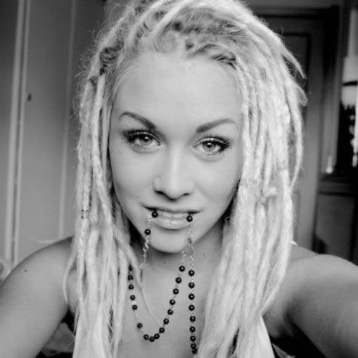 UnaTuistarMas's profile picture. Madridista♥