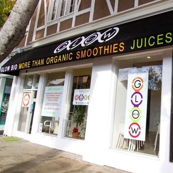 100% organic smoothies, juices & cleanse programs. Based In LA + ships nationally. Recipes by NY Times best-selling author/nutritionist Kimberly Snyder.