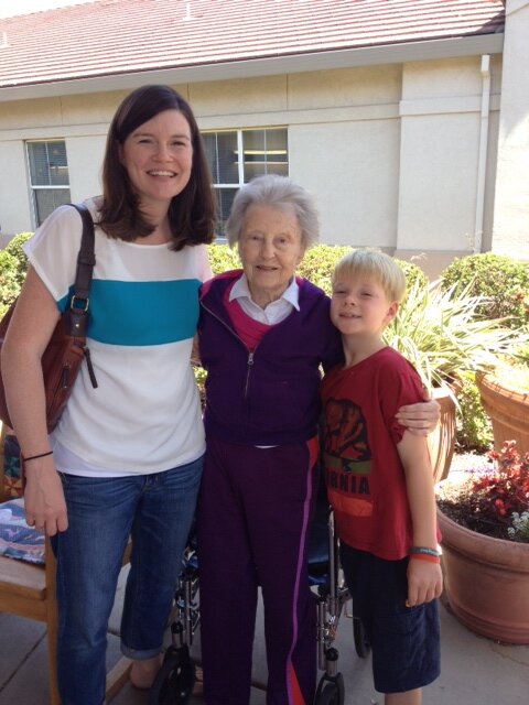 Geriatrician at Univ of Oklahoma. Working to improve care for persons with dementia