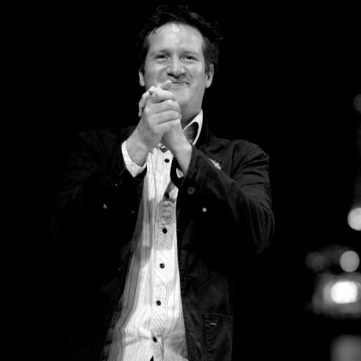 _RoelofColyn's profile picture. I'm a composer, arranger, programmer, scorer, singer, actor. |Social Media: @NocturnalWenchy