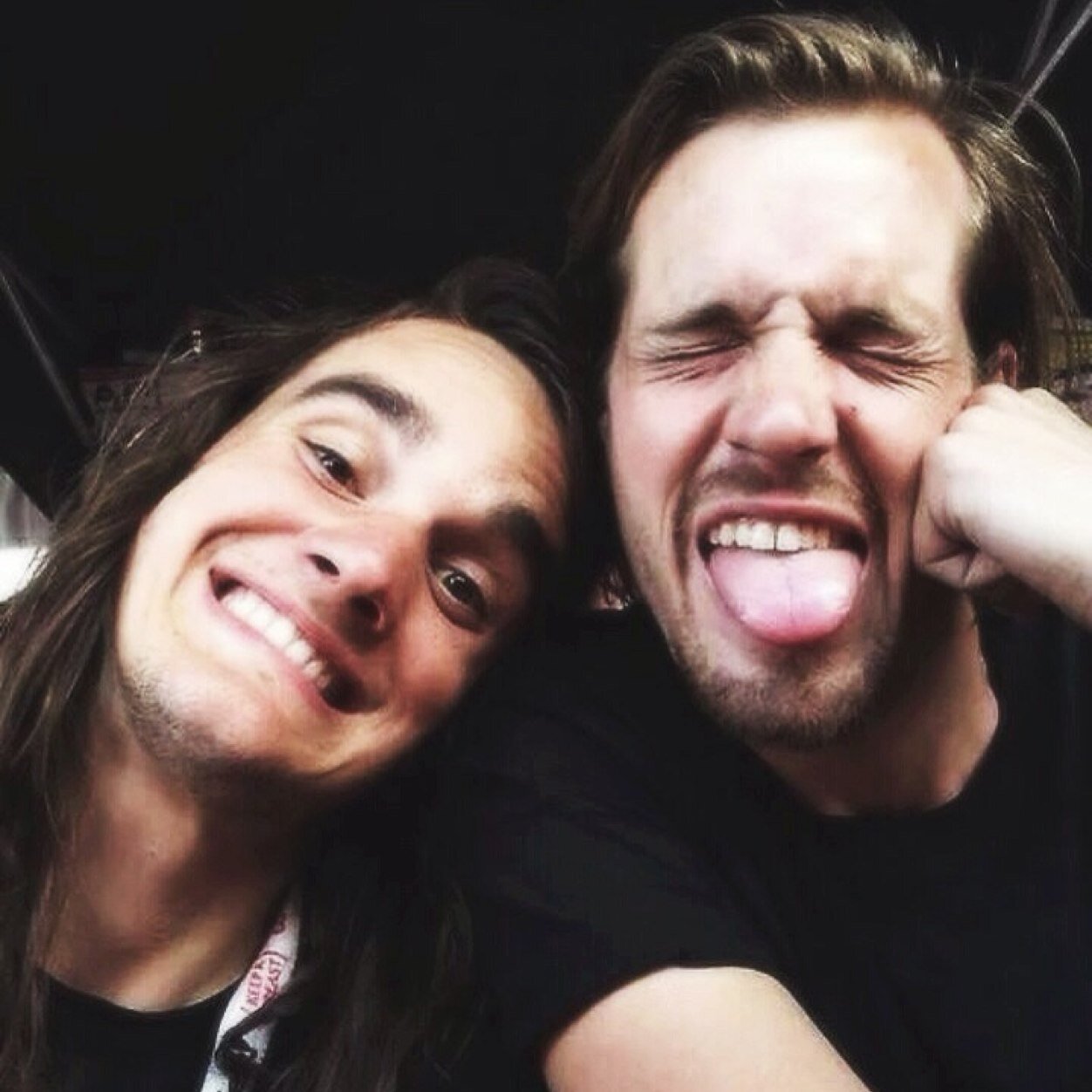 i don't know about u but i love the maine
