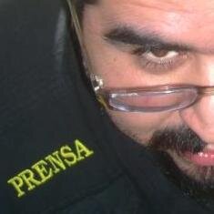 mario_meza's profile picture. Comunicólogo, Productor de Televisión y Radio, Productor General Opinión Publica Tv