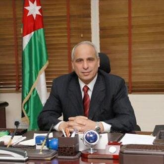 SadWadiManasir's profile picture. Former Secretary General of the Ministry of Interior. | Former Governer of the province of the capital Amman, Irbid and Zarqa. | Doctorate in Public Law(France)