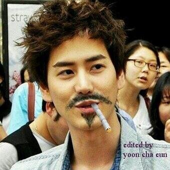 Friendly RolePlayer of Super Junior's @GaemGyu | Being EVIL is my TALENT | And it's my destiny to be @Seojhyunsnsd lover.