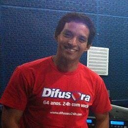 Sou o Rei do Mundo!