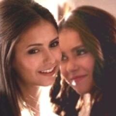 Doppel-writer, goofball, and guide to all things doppelgänger.  @ItsAllAboutKat and I are more alike than you know.