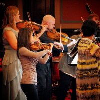 San Francisco Symphony Musicians (@sfs_musicians) 's Twitter Profile