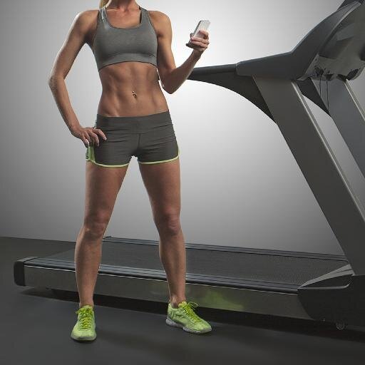 TreadTrainer is a treadmill workout that is the perfect solution for anyone who is ready to change their body.