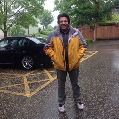 usmanaliakbar's profile picture. 