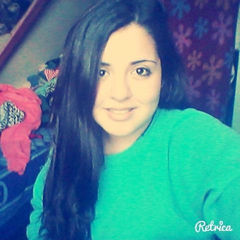 Zoe Moreno