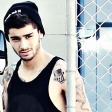 i dont fucking care if it’s not about zayn ♡
