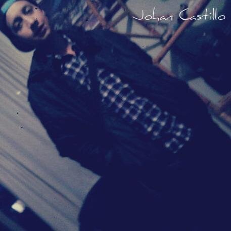 johan castillo