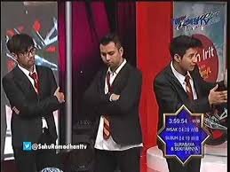 GGSGalauTRC's profile picture. Fanbase Ganteng-Ganteng Sering Galau @tarrabudiman @ChandKelvin @raffiahmadafi .. setiap sahur @SahuRamadhan .. hanya di @TRANSTV_CORP .. Setiap JAM 02.00 :D