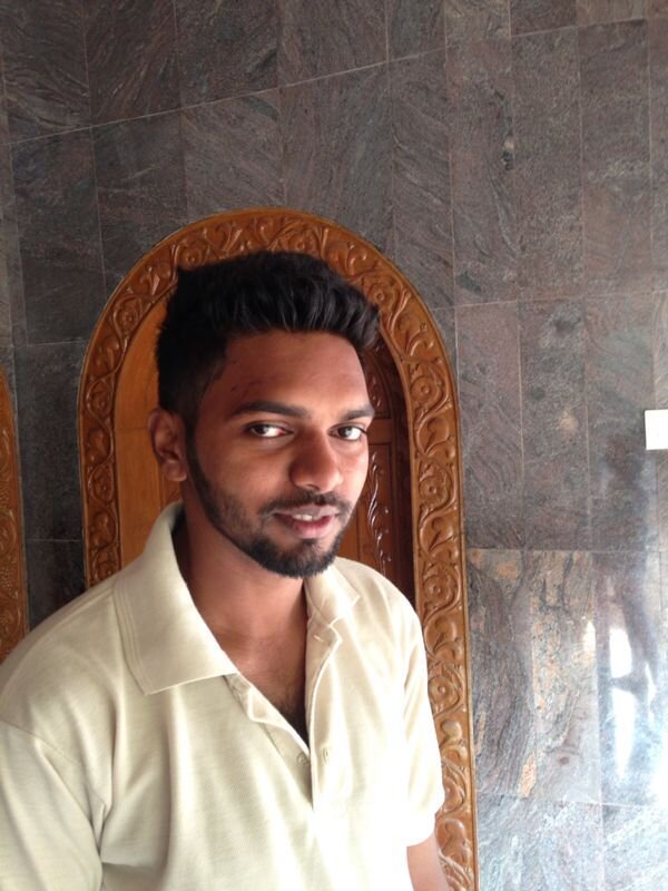 fazalRazan's profile picture. 