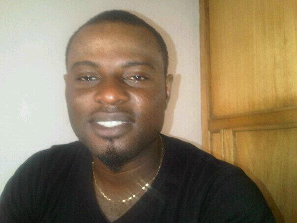 johson_34603's profile picture. The fear of God, is d beginning of wisdom all in me....