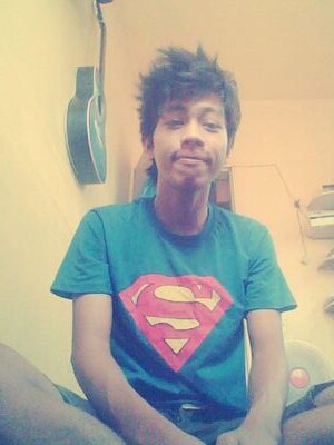 Life is what you make it.
