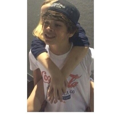 hayesgrier345's profile picture. 
