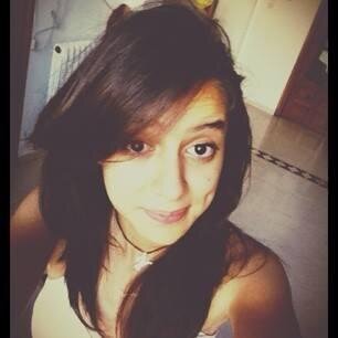 I'm i'm algerian girl  Vive Le verts 123 Viva L'Algérie 3