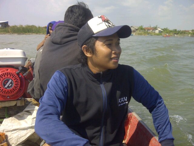 My name is Imam Safii